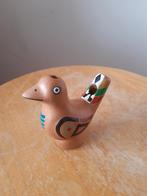 Watervogel fluitje Peru., Ophalen of Verzenden