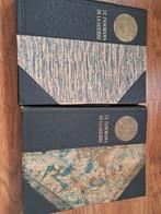 Boeken over de eerste wereldoorlog., Ophalen of Verzenden, Le panorama