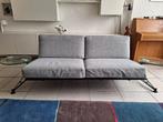 Harvink Wings sofa by Jack Crebolder Designbank, Ophalen, 250 tot 300 cm, Driepersoons, 75 tot 100 cm