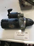 Mercedes w124 220 1994 Startmotor