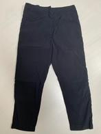 Won Hundred Neda Cropped Broek S, Zwart, Ophalen of Verzenden, Zo goed als nieuw, Maat 34 (XS) of kleiner