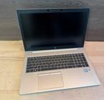 Hp Elitebook 850 G6 i5-8365/16Gb/512 Gb Ssd Windows 11, 2 tot 3 Ghz, Zo goed als nieuw, SSD, Hp Elitebook