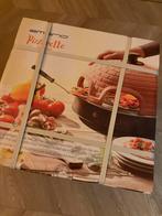 Emerio Cool Wall Pizzarette 6 persoons, Ophalen of Verzenden, Nieuw, Emerio