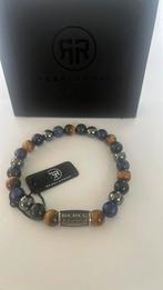 Rebel & rose natuurstenen armband, Ophalen of Verzenden, Nieuw, Overige materialen