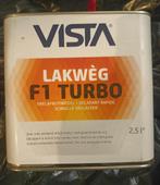 Afbijtmiddel, Minder dan 5 liter, Ophalen, Nieuw