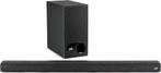 Polk Magnifi 2 soundbar + subwoofer, Ophalen of Verzenden, Zo goed als nieuw