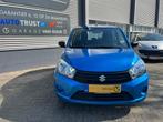 Suzuki Celerio 1.0 68PK Comfort 5 deuren Airco,Bluetooth,Iso, Gebruikt, 68 pk, Origineel Nederlands, Handgeschakeld