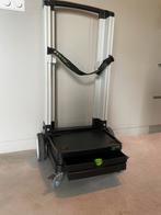 Festool steekwagen (Sys-Roll), Doe-het-zelf en Verbouw, Transportwagens, Ophalen, Steekwagen