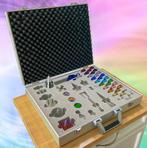 Biogenesis energy tools producten therapeuten premium kit, Ophalen of Verzenden, Nieuw