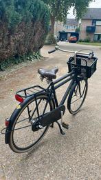 Cortina heren fiets in hele goede staat, Fietsen en Brommers, Fietsen | Heren | Herenfietsen, Ophalen, Zo goed als nieuw, Overige merken