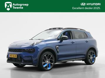 Lynk & Co 01 1.5 PHEV | Facelift | 360 camera beschikbaar voor biedingen