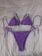 Mega leuke Loavies dames bikini, Kleding | Dames, Paars, Nieuw, Ophalen of Verzenden, Loavies