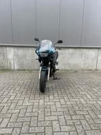 Motor voor klusser of onderdelen - Start wel!, Motoren, Sportuitlaat, 4 cilinders, Motorrijbewijs A, Particulier