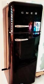 Smeg koelkast met vriesvak SMEG, Ophalen, 200 liter of meer, 60 cm of meer, 160 cm of meer