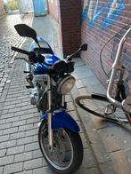 Suzuki gs500, 2 cilinders, Sportuitlaat, Particulier, Overig