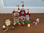 Lego Disney 41067 Belle's betoverde kasteel, Kinderen en Baby's, Speelgoed | Duplo en Lego, Ophalen of Verzenden, Zo goed als nieuw