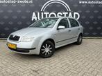 Skoda Fabia 1.4-16V Comfort 1Ste Eigenaar Invalide Automaat/, 4 cilinders, 1070 kg, Origineel Nederlands, Bedrijf