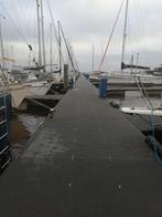Schokkerhaven ligplaats te huur: motor of zeilboot 12/5 m, Watersport en Boten, Ligplaatsen, Lente, Buiten