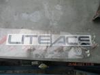 embleem toyota liteace   M 3, Ophalen of Verzenden, Nieuw, Toyota