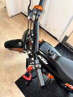 50cc ktm minibike, Zo goed als nieuw, 1 versnellingen, 50 cc, Ophalen