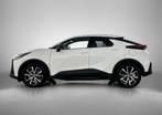 Toyota C-HR 2.0 Plug-in Hybrid 220 Dynamic VOORRAAD KORTING, Stof, 4 cilinders, Wit, Plug-in hybride