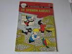 JOMMEKE, DE STENEN AAPJES, Eén stripboek, Ophalen of Verzenden, Gelezen, Jef Nys