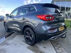 Renault Kadjar 1.3 TCe Black Edition / 160 PK / Automaat / P, Auto's, Renault, 715 kg, Te koop, 160 pk, Zilver of Grijs