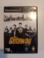 The Getaway, 1 speler, Ophalen of Verzenden, Zo goed als nieuw, Vanaf 18 jaar