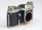 * Pentacon FM body (defect) uit de Zeiss “Contax S”- lijn, Ophalen of Verzenden, Spiegelreflex, Overige Merken