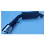 123 SPORTUITLAAT VOLVO S60 V70 XC70 2.4 2.5 2.9 3.2 UITLAAT, -, Verzenden, -, Nieuw