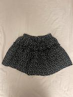 Zwart rokje met print, Zwart, Ophalen of Verzenden, Zo goed als nieuw, Maat 36 (S)