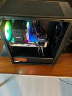 Krachtige Game PC - RTX 3070, i3 12100f, Vanaf 18 jaar, Overige genres, 1 speler, Virtual Reality