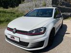 Volkswagen Golf 2.0 TSI GTI Performance DSG Autom Keyless Ca, Auto's, Volkswagen, 65 €/maand, Gebruikt, 4 cilinders, 1984 cc