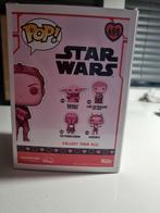 Funko pop starwars valetijns editie, Ophalen, Zo goed als nieuw