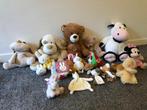 Grote verzameling knuffels, Ophalen, Gebruikt, Overige typen