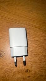 oplader voor  samsung, Ophalen of Verzenden, Nieuw, Samsung