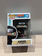 Kakuzu #1504 Funko Naruto funko Pop!, Ophalen of Verzenden, Funko Europe, Supportemea@funko.com, 4th floor, 1 Queen Caroline St, London W6 9YN, Verenigd Koninkrijk