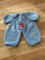 poppenkleertjes voor 30  + waldorf popje, Kinderen en Baby's, Speelgoed | Poppen, Verzenden, Zo goed als nieuw, Overige typen