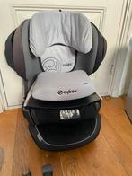 Cybex juno 2 fix autostoel, Kinderen en Baby's, Autostoeltjes, Verstelbare rugleuning, Overige merken, Autogordel of Isofix, Gebruikt
