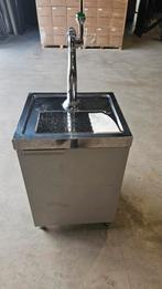 Heineken biertap / David tap / mobiele biertap, Witgoed en Apparatuur, Thuistaps, Ophalen