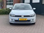 Volkswagen Polo 1.0 TSI Beats (bj 2018), Auto's, 1045 kg, Te koop, Geïmporteerd, 5 stoelen