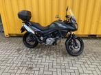 suzuki v-strom 650  met weinig KM!!, 2 cilinders, Particulier, Meer dan 35 kW, Toermotor
