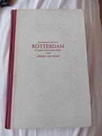 Beschrijvinge Rotterdam omliggende dorpen Gerard van Spaan, Antiek en Kunst, Ophalen of Verzenden