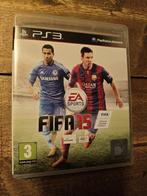 Fifa 15 - PS3, Spelcomputers en Games, Games | Sony PlayStation 1, Gebruikt, 1 speler, Ophalen of Verzenden, Vanaf 3 jaar