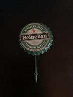 Heineken kroonkurk haak, Ophalen, Zo goed als nieuw, Overige typen, Heineken