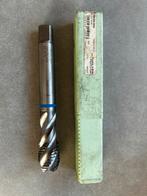 Walter machinetap M24 HSS-E, Ophalen of Verzenden, Zo goed als nieuw, Balpen, Overige merken