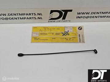 Pulling strip f emergency mechanism BMW 51258132168 beschikbaar voor biedingen