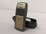 A7176 Nokia 1100, Ophalen of Verzenden, Gebruikt, Geen camera, Zwart
