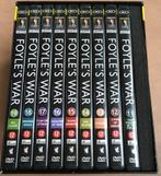 3 Boxsets 'Foyle's War' (19 afleveringen), Cd's en Dvd's, Dvd's | Tv en Series, Boxset, Thriller, Ophalen of Verzenden, Vanaf 12 jaar