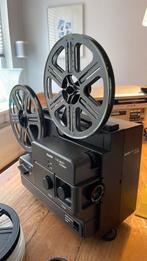 Bauer filmprojector, Verzamelen, Ophalen of Verzenden, 1960 tot 1980, Projector